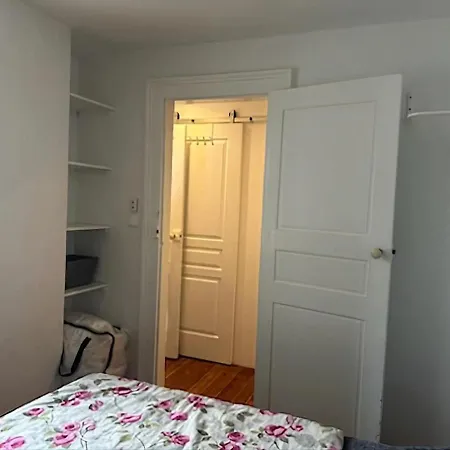 T2 4 Personnes Wifi Et Climatisation Apartamento