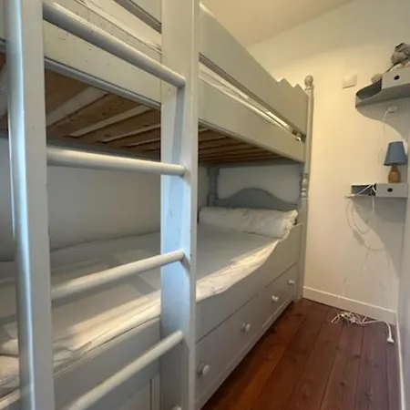 T2 4 Personnes Wifi Et Climatisation Apartamento *