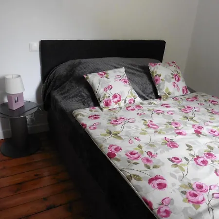 Apartamento T2 4 Personnes Wifi Et Climatisation *