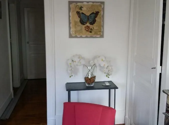 T2 4 Personnes Wifi Et Climatisation *