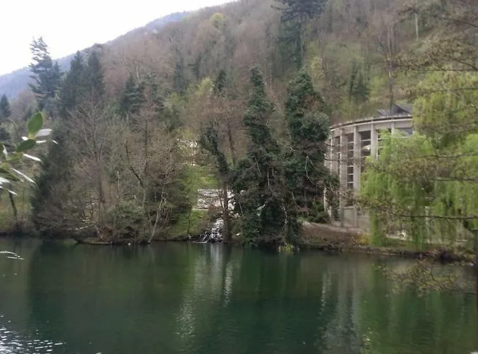 T2 4 Personnes Wifi Et Climatisation