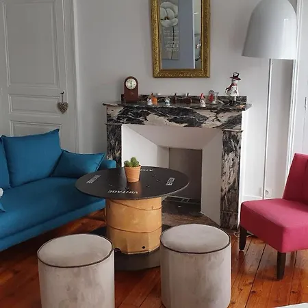 T2 4 Personnes Wifi Et Climatisation *