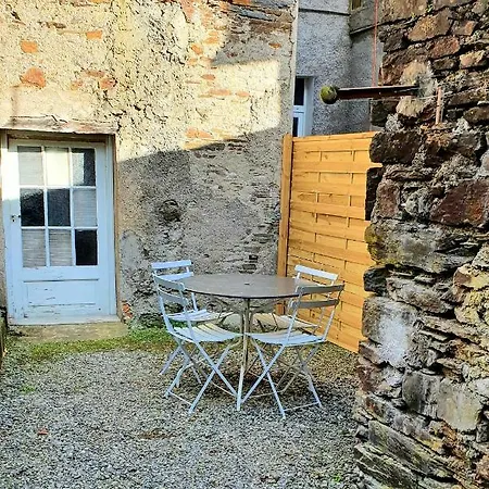 T2 4 Personnes Wifi Et Climatisation Bagneres-de-Luchon