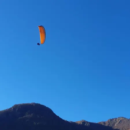 T2 4 Personnes Wifi Et Climatisation Appartement Bagnères-de-Luchon