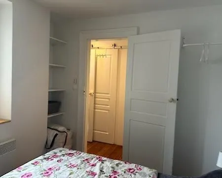Apartment T2 4 Personnes Wifi Et Climatisation *