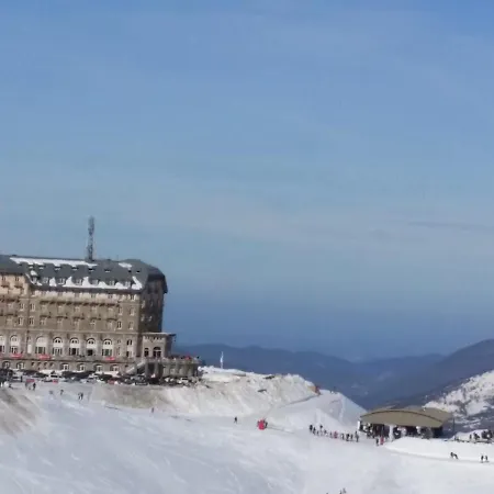 T2 4 Personnes Wifi Et Climatisation Appartamento *