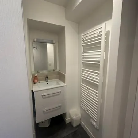 T2 4 Personnes Wifi Et Climatisation