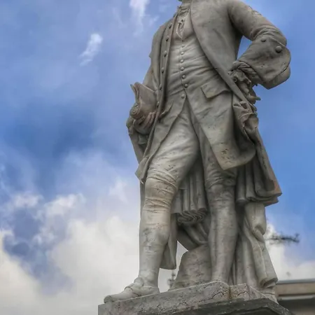 T2 4 Personnes Wifi Et Climatisation Appartamento *