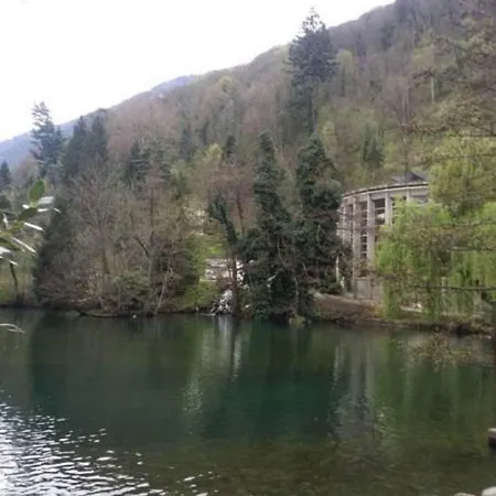 Apartment T2 4 Personnes Wifi Et Climatisation *