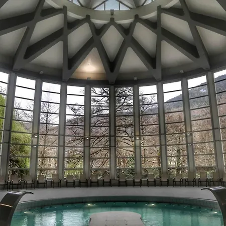 T2 4 Personnes Wifi Et Climatisation