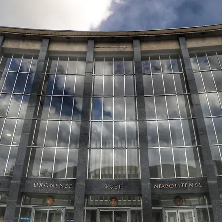 T2 4 Personnes Wifi Et Climatisation Appartamento