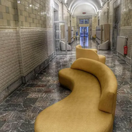 T2 4 Personnes Wifi Et Climatisation Bagnères-de-Luchon