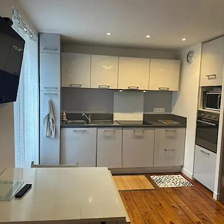 T2 4 Personnes Wifi Et Climatisation