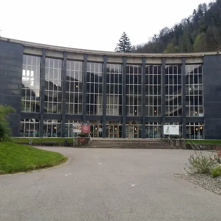 T2 4 Personnes Wifi Et Climatisation Bagneres-de-Luchon