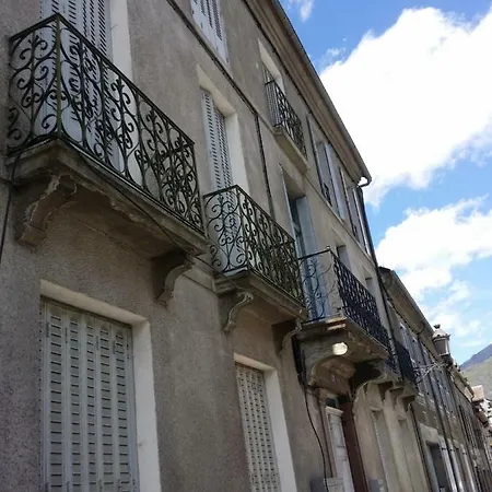T2 4 Personnes Wifi Et Climatisation