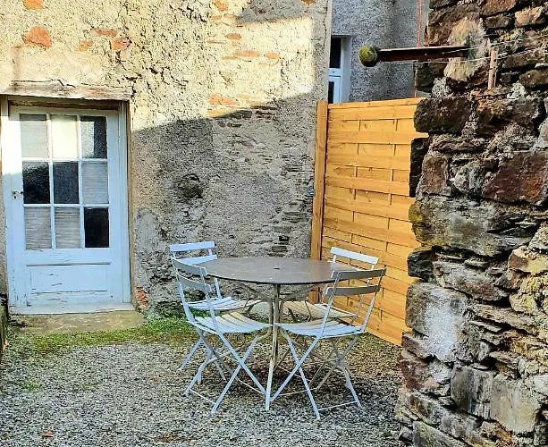 T2 4 Personnes Wifi Et Climatisation Bagnères-de-Luchon