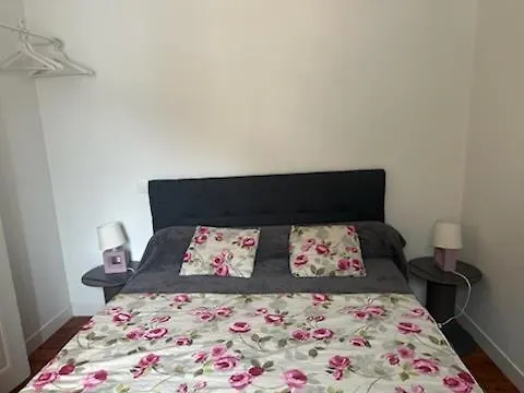 T2 4 Personnes Wifi Et Climatisation Appartement *