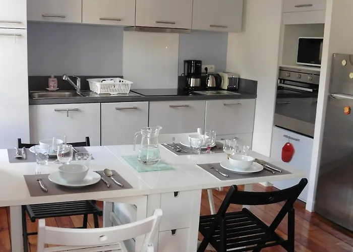 T2 4 Personnes Wifi Et Climatisation