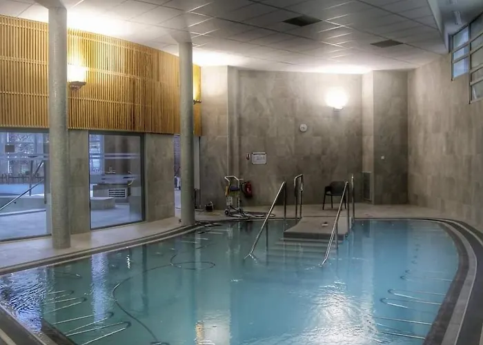 T2 4 Personnes Wifi Et Climatisation *