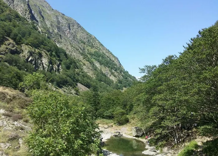 Appartement T2 4 Personnes Wifi Et Climatisation *